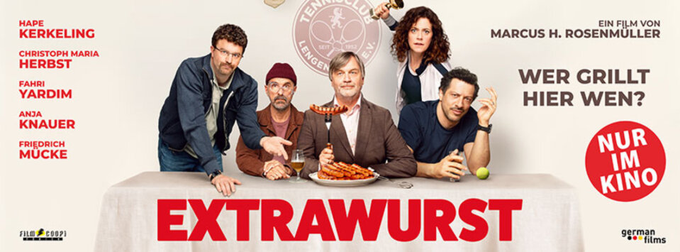 Extrawurst